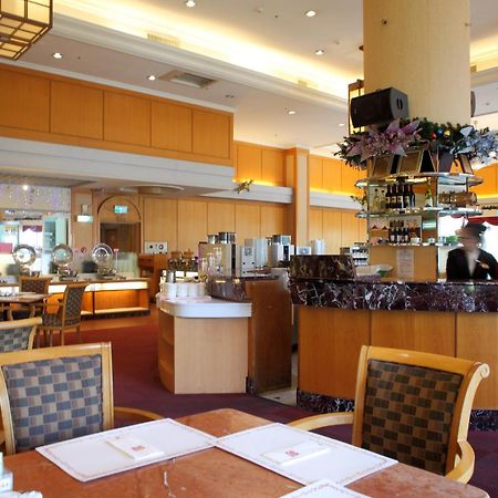 Chuto Plaza Hotel Taoyuan Luaran gambar
