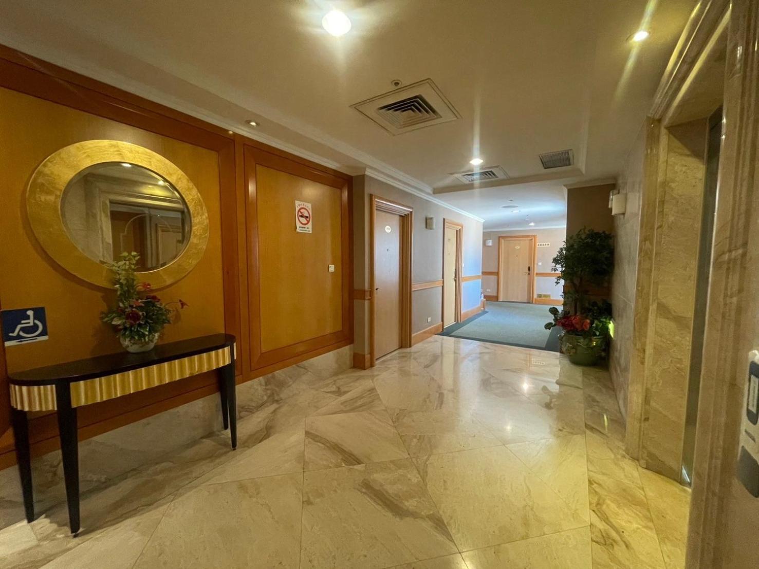 Chuto Plaza Hotel Taoyuan Luaran gambar