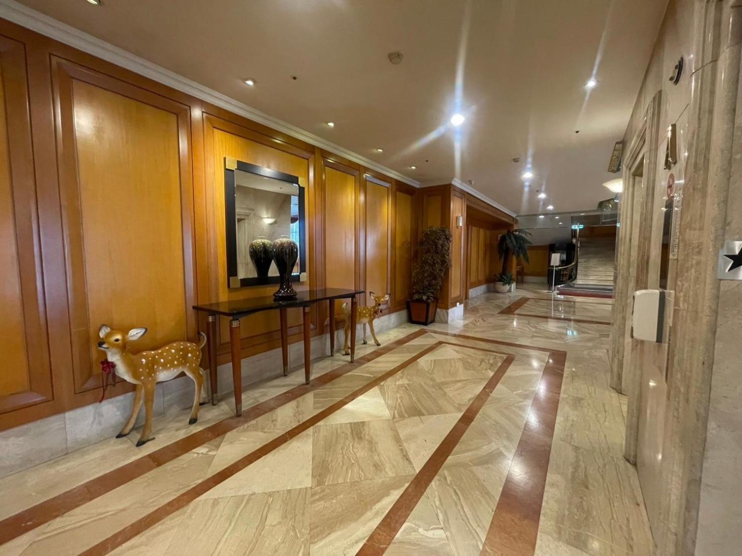 Chuto Plaza Hotel Taoyuan Luaran gambar